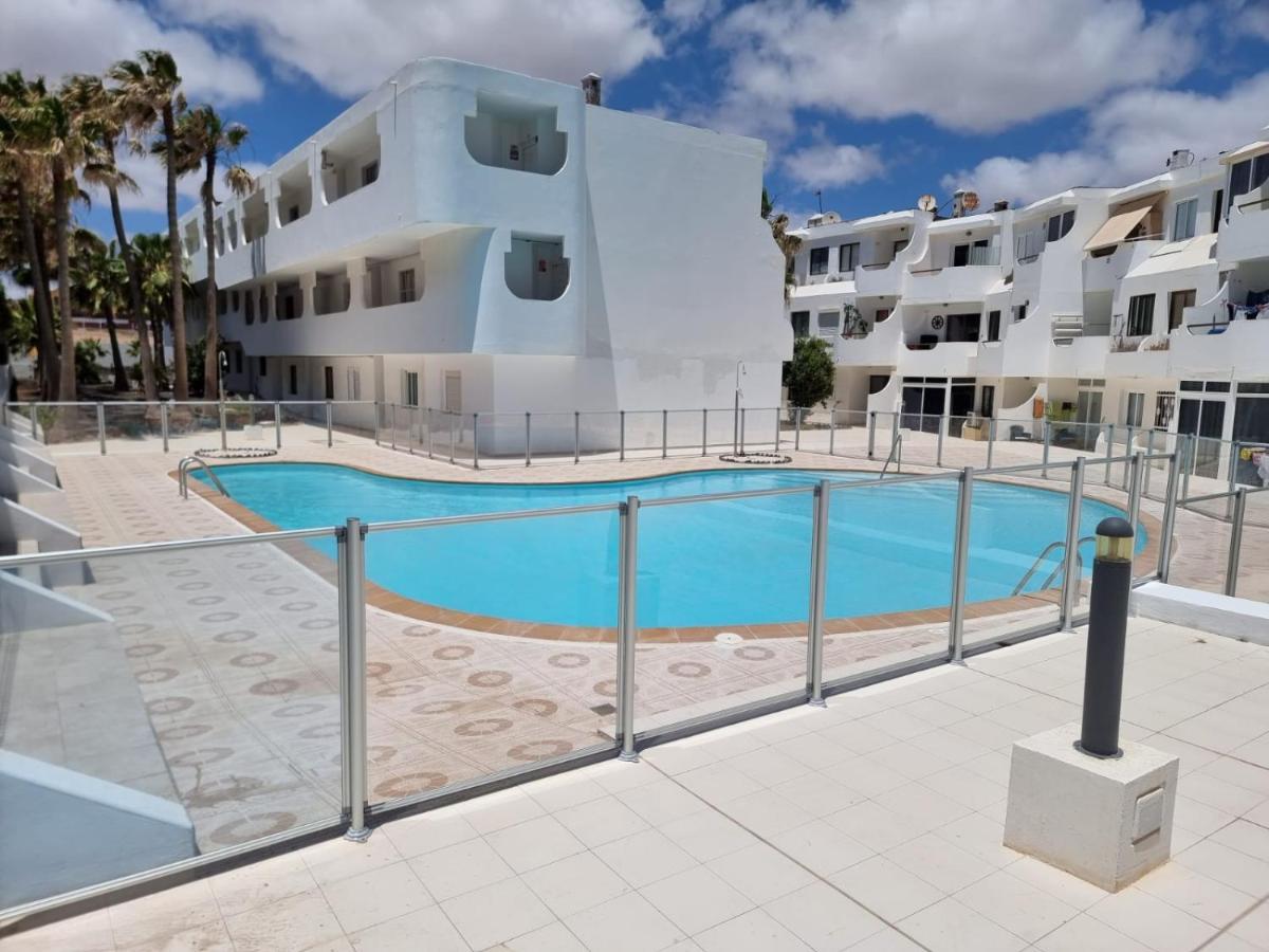 Casita Del Oceano Apartment Costa De Antigua Exterior photo